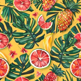 Summer Shape 110